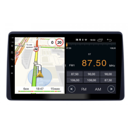 Parafar PF163FHD-Low для Renault Duster 2020+ на Android 11.0
