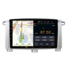 Штатная магнитола Parafar для Toyota Land Cruiser 105 1998-2007 на Android 11.0 (PF451FHD-Low)