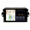 Штатная магнитола Parafar для Toyota Fortuner II 2015-2025 на Android 11.0 (PF589FHD-Low)