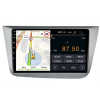 Штатная магнитола Parafar для Seat Altea I 2004-2015 на Android 11.0 (PF350FHD-Low)