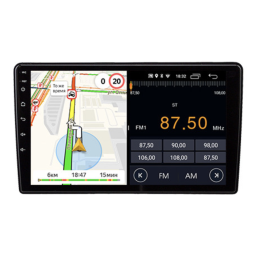 Parafar для Lada Granta 2011-2018 на Android 11.0. (PF976FHD-Low)
