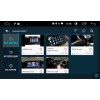 Штатная магнитола Parafar для Volvo S40 2008-2012 на Android 11.0 (PF187FHD-Low)