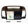 Автомагнитола Parafar PF061FHD-Low-W для Toyota Camry V30 2001-2006 на Android 11.0