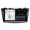 Штатная магнитола Parafar PF054FHD-Low для Suzuki Swift IV 2011-2017 на Android 11.0