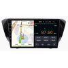 Штатная магнитола Parafar PF962FHD-Low для Skoda Superb III 2015-2024 на Android 11.0
