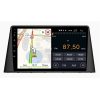 Штатная магнитола Parafar для Peugeot 308 2017-2021 на Android 11.0 (PF083FHD-Low)