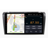 Штатная магнитола Parafar для Mazda 3 2003-2009 на Android 11.0 (PF161FHD-Low)