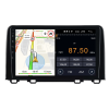 Штатная магнитола Parafar для Honda CR-V V 2017-2024 на Android 11.0 (PF008FHD-Low)