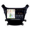 Штатная магнитола Parafar для Hyundai Elantra V (MD) 2014-2016 на Android 11.0 (PF366FHD-Low)