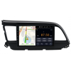 Штатная магнитола Parafar для Hyundai Elantra VI 2016-2019 на Android 11.0 (PF365FHD-Low)