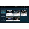 Штатная магнитола Parafar для Hyundai Elantra VI 2016-2019 на Android 11.0 (PF365FHD-Low)