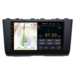 Parafar для Hyundai Creta 2021-2024 на Android 10.0 (PF408FHD-Low)