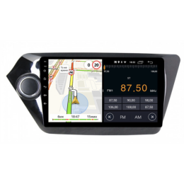Parafar для KIA Rio III 2011-2017 на Android 11.0 (PF106FHD-Low)