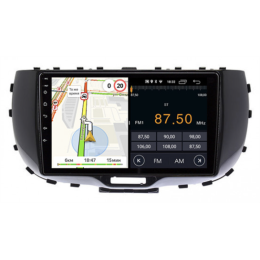 Parafar для Kia Soul III 2019-2024 на Android 11.0 (PF527FHD-Low)