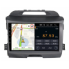 Штатная магнитола Parafar для Kia Sportage 3 2010-2016 на Android 11.0 (PF537FHD-Low)