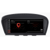 Штатная магнитола Parafar для BMW 5-серии (E60), 3-серии (E90) 2005-2009 CCC на Android 11.0 (PF6210i6/128)