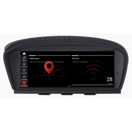 Parafar для BMW 5-серии (E60), 3-серии (E90) 2005-2009 CCC на Android 11.0 (PF6210i6/128)