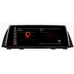 Parafar для BMW 5-серия (F10) 2010-2013 CIC на Android 11.0 (PF5278i6/128)