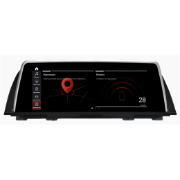 Parafar для BMW 5-серия (F10) 2013-2016 NBT на Android 11.0 (PF5288i6/128)