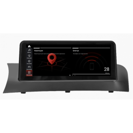 Parafar для BMW X3 (F25) 2011-2014 CIC на Android 11.0 (PF5243i6/128)