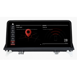 Parafar для BMW X5 (E70), X6 (E71) 2006-2010 CСC на Android 11.0 (PF5215i6/128)