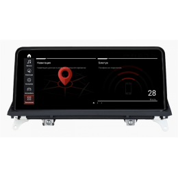 Parafar для BMW X5 (E70), X6 (E71) 2010-2014 CIC на Android 11.0 (PF5225i6/128)