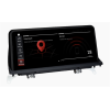 Штатная магнитола Parafar для BMW X5 (E70), X6 (E71) 2010-2014 CIC на Android 11.0 (PF5225i6/128)
