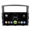 Штатная магнитола Roximo CarDroid RD-2603F для Mitsubishi Pajero IV 2006-2019 (Android 10.0) DSP