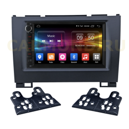 Штатная магнитола CarMedia OL-7002-D-RGW-N01 для Great Wall Hover H3 2010-2014, H5 2010-2018 на Android 10.0