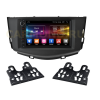 Штатная магнитола CarMedia OL-7002-D-RLF-N01 для Lifan X60 2012-2016 на Android 10.0
