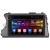 Головное устройство CarMedia OL-7002-D-RSY-N02 для SsangYong Actyon, Kyron 2006-2010 на Android 10.0