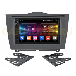 Штатная магнитола CarMedia OL-7002-D-RLA-N03 для Lada Granta 2018-2025 на Android 10.0