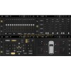 Штатная магнитола CarMedia OL-7002-D-RHY-N14 для Hyundai Starex H1 2007-2016 на Android 10.0