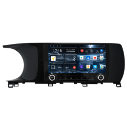 Штатная магнитола Redpower K71098 для Kia K5 III 2020-2022 на Android 10.0