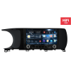 Штатная магнитола Redpower K75098 Hi-Fi для Kia K5 III 2020-2022 на Android 10.0
