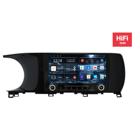 Штатная магнитола Redpower K75098 Hi-Fi для Kia K5 III 2020-2022 на Android 10.0