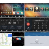 Штатная магнитола IQ NAVI P6-3403CFSHD SUPER HD (6/128ГБ) для Audi TT II (8J), TTS II (8J) 2008-2014 на Android 10.0