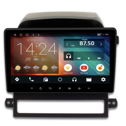 Штатная магнитола IQ NAVI P6-1202CFSHD SUPER HD  (6/128ГБ) для Chevrolet Captiva 2006-2011 на Android 10.0