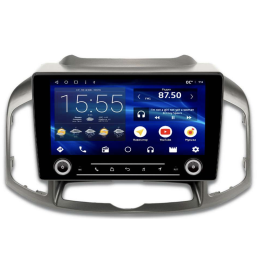 Автомагнитола IQ NAVI P6K-1203CFSHD SUPER HD (6/128ГБ) для Chevrolet Captiva 2011-2015 на Android 10.0