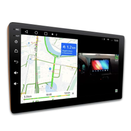 Автомагнитола IQ NAVI P6-1208 (6/128ГБ) для Chevrolet Tahoe III 2006-2014 на Android 10.0