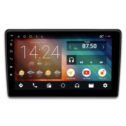 Головное устройство IQ NAVI P4-1208KFSHD (4/64ГБ) для Chevrolet Tahoe III 2006-2014 на Android 10.0