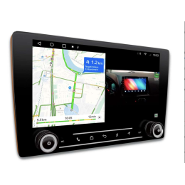 Автомагнитола IQ NAVI P6K-1208CFSHD SUPER HD (6/128ГБ) для Chevrolet Tahoe III 2006-2014 на Android 10.0