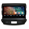Штатная магнитола IQ NAVI P6-2005CFSHD SUPER HD (6/128ГБ) для Mitsubishi Outlander XL 2006-2012 на Android 10.0