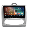 Штатная магнитола IQ NAVI P6-1411CFSHD SUPER HD (6/128ГБ) для Ford Focus II 2005-2011 (климат) на Android 10.0
