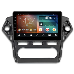 Автомагнитола IQ NAVI P6-1405KFSHD (6/128ГБ) для Ford Mondeo IV 2010-2015 на Android 10.0