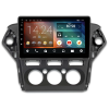 Автомагнитола IQ NAVI P6-1405KFSHD (6/128ГБ) для Ford Mondeo IV 2010-2015 на Android 10.0