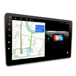 Автомагнитола IQ NAVI P6-4301CFSHD (6/128ГБ) для Great Wall Hover H6 2011-2015 на Android 10.0