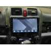 Автомагнитола IQ NAVI P6-1506CFSHD (6/128ГБ) для Honda CR-V III 2007-2012 на Android 10.0