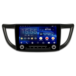 Автомагнитола IQ NAVI P6K-1507CFSHD SUPER HD (6/128ГБ) для Honda CR-V 4 2012-2016 на Android 10.0