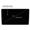 Головное устройство IQ NAVI P4-1616KFSHD (4/64ГБ) для Hyundai Creta 2016-2021 на Android 10.0